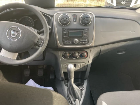 Dacia Sandero  0.9 TCE Stepway 90