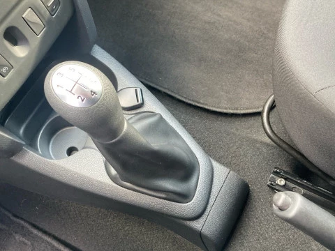 Dacia Sandero  0.9 TCE Stepway 90