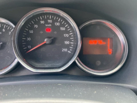 Dacia Sandero  0.9 TCE Stepway 90