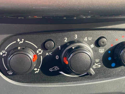 Dacia Sandero  0.9 TCE Stepway 90