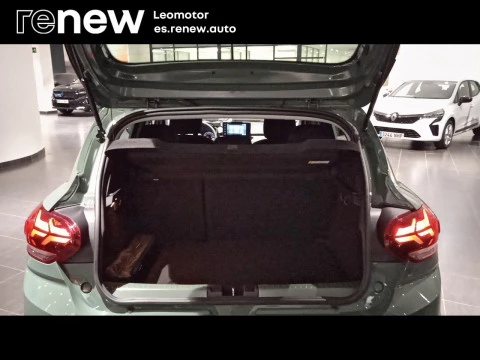 Dacia Sandero Stepway Extreme Go 74kW (100CV) ECO-G