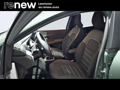 Dacia Sandero Stepway Extreme Go 74kW (100CV) ECO-G