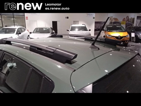 Dacia Sandero Stepway Extreme Go 74kW (100CV) ECO-G