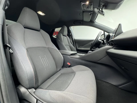 Toyota C-HR 1.8 140H Advance