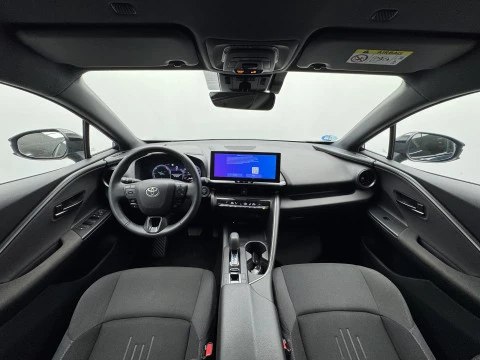 Toyota C-HR 1.8 140H Advance