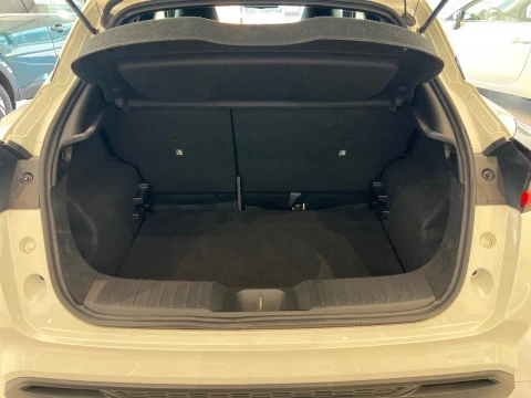 Nissan juke DIG-T 84 kW (114 CV) DCT 7V N-Connecta