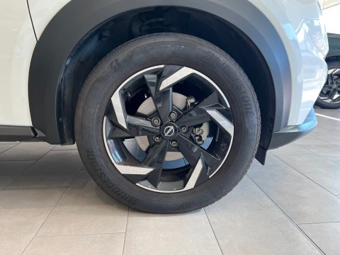 Nissan juke DIG-T 84 kW (114 CV) DCT 7V N-Connecta