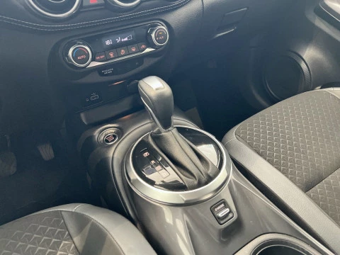 Nissan juke DIG-T 84 kW (114 CV) DCT 7V N-Connecta