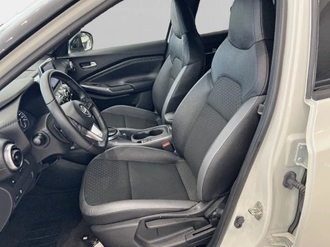 Nissan juke DIG-T 84 kW (114 CV) DCT 7V N-Connecta