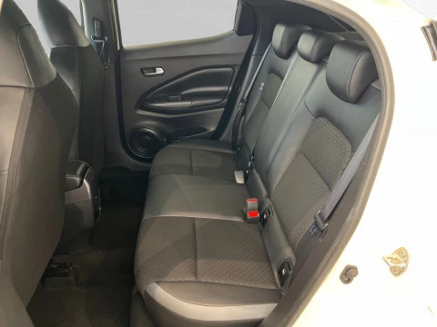 Nissan juke DIG-T 84 kW (114 CV) DCT 7V N-Connecta