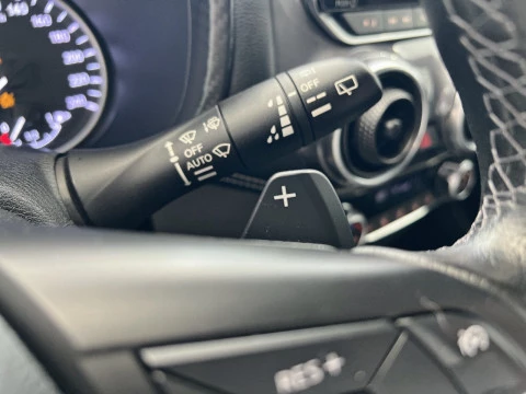 Nissan juke DIG-T 84 kW (114 CV) DCT 7V N-Connecta