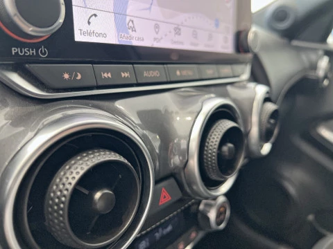 Nissan juke DIG-T 84 kW (114 CV) DCT 7V N-Connecta