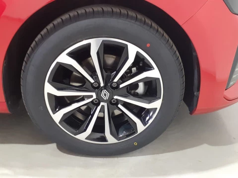 Renault Clio  E-TECH Full Hybrid Techno 105kW