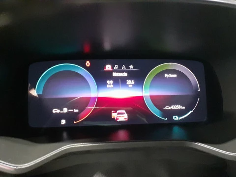 Renault Clio  E-TECH Full Hybrid Techno 105kW