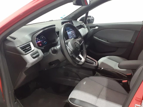Renault Clio  E-TECH Full Hybrid Techno 105kW