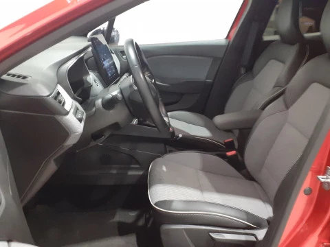 Renault Clio  E-TECH Full Hybrid Techno 105kW