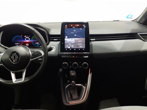 Renault Clio  E-TECH Full Hybrid Techno 105kW