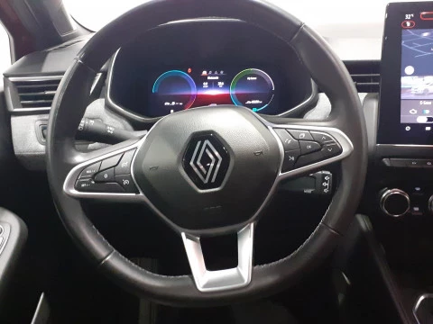 Renault Clio  E-TECH Full Hybrid Techno 105kW