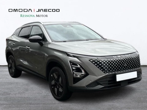 Omoda 5 HEV Premium 1. TGDI 16kW (224CV)