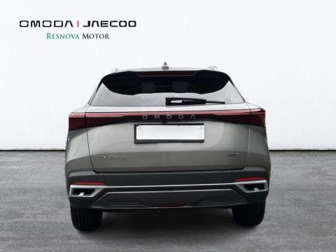 Omoda 5 HEV Premium 1. TGDI 16kW (224CV)