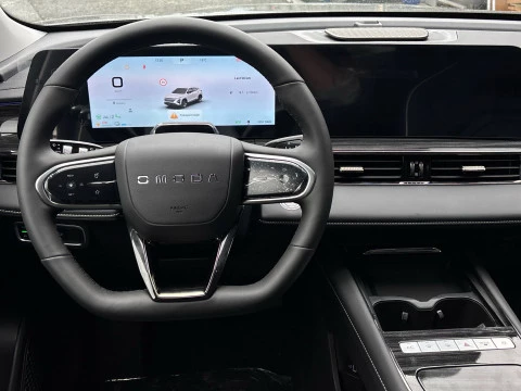 Omoda 5 HEV Premium 1. TGDI 16kW (224CV)