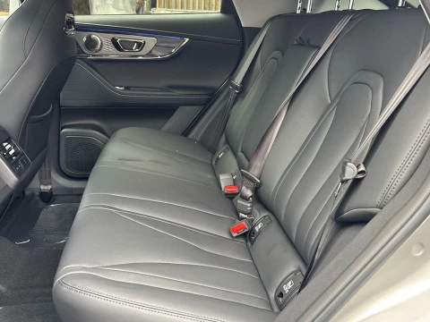 Omoda 5 HEV Premium 1. TGDI 16kW (224CV)