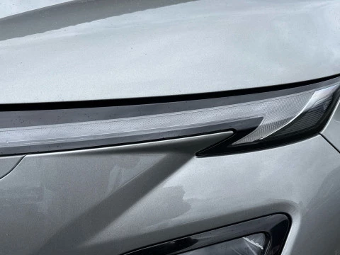 Omoda 5 HEV Premium 1. TGDI 16kW (224CV)