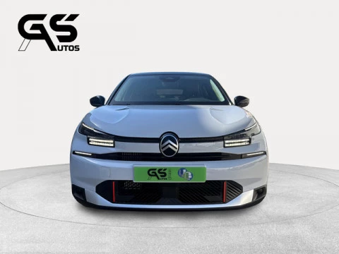 Citroën C4 Collection Hybrid e-DCS6 107 kW (145 CV)