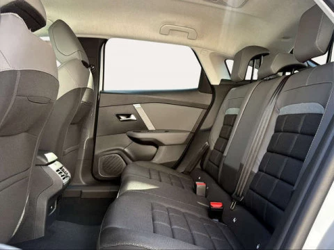 Citroën C4 Collection Hybrid e-DCS6 107 kW (145 CV)