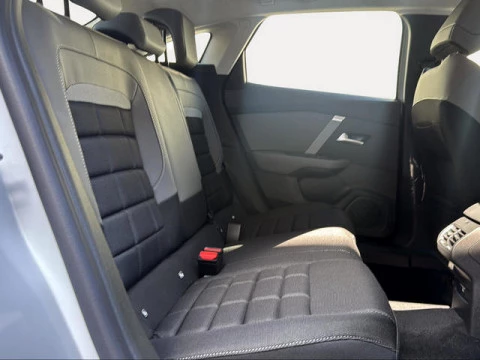 Citroën C4 Collection Hybrid e-DCS6 107 kW (145 CV)