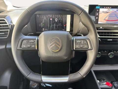 Citroën C4 Collection Hybrid e-DCS6 107 kW (145 CV)