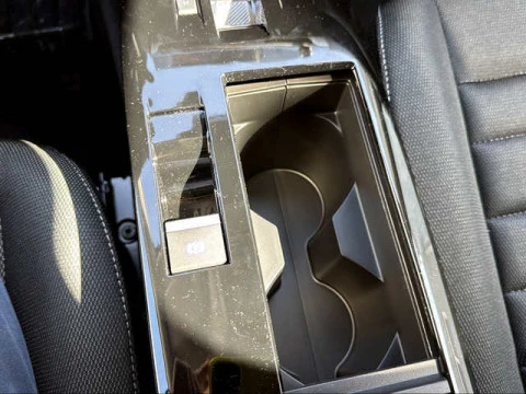 Citroën C4 Collection Hybrid e-DCS6 107 kW (145 CV)