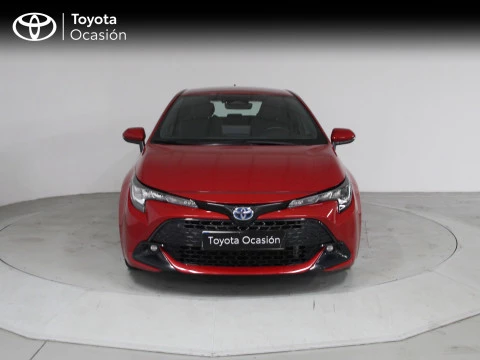 Toyota Corolla 140H Active Plus