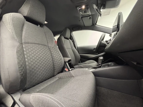 Toyota Corolla 140H Active Plus