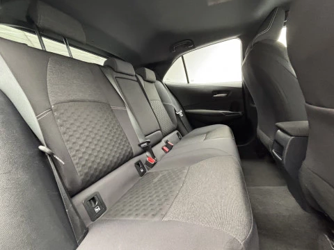 Toyota Corolla 140H Active Plus