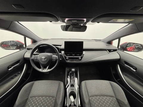 Toyota Corolla 140H Active Plus
