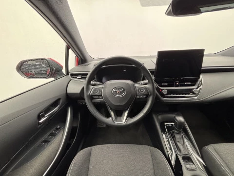 Toyota Corolla 140H Active Plus