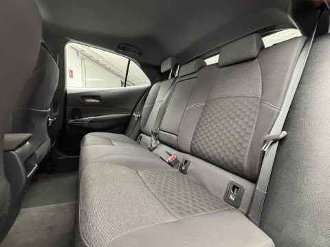 Toyota Corolla 140H Active Plus