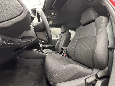 Toyota Corolla 140H Active Plus