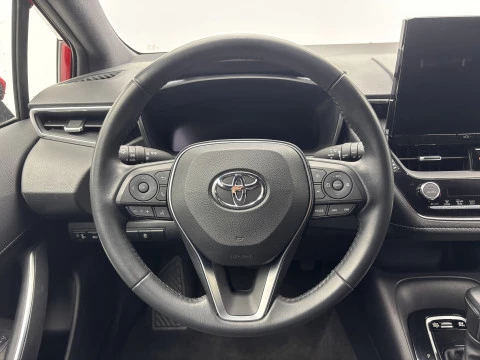 Toyota Corolla 140H Active Plus