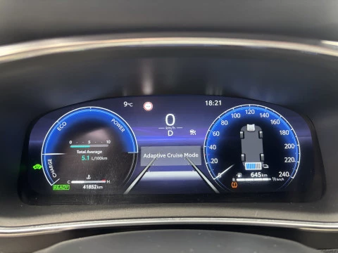 Toyota Corolla 140H Active Plus