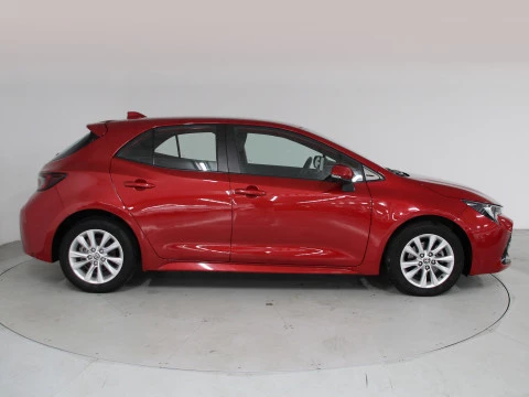 Toyota Corolla 140H Active Plus