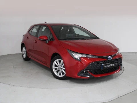 Toyota Corolla 140H Active Plus