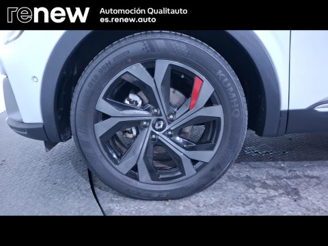 Renault Arkana  1.6 E-Tech R.S.Line Fast Track 105kW