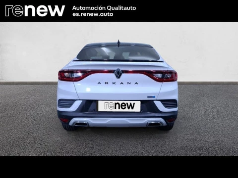 Renault Arkana  1.6 E-Tech R.S.Line Fast Track 105kW