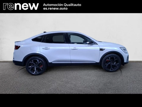 Renault Arkana  1.6 E-Tech R.S.Line Fast Track 105kW