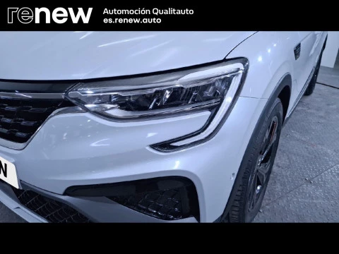 Renault Arkana  1.6 E-Tech R.S.Line Fast Track 105kW