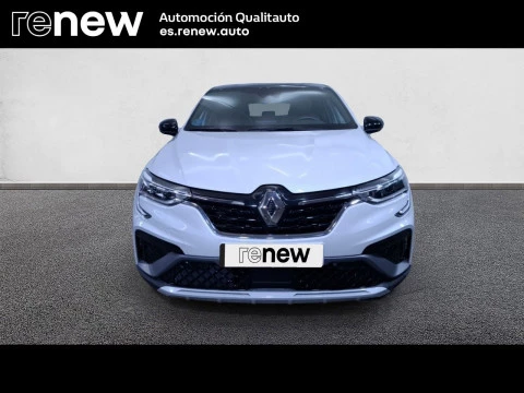 Renault Arkana  1.6 E-Tech R.S.Line Fast Track 105kW