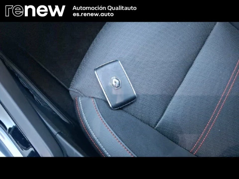 Renault Arkana  1.6 E-Tech R.S.Line Fast Track 105kW