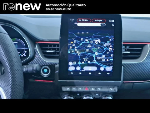 Renault Arkana  1.6 E-Tech R.S.Line Fast Track 105kW